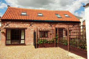 Lowlands Cottage